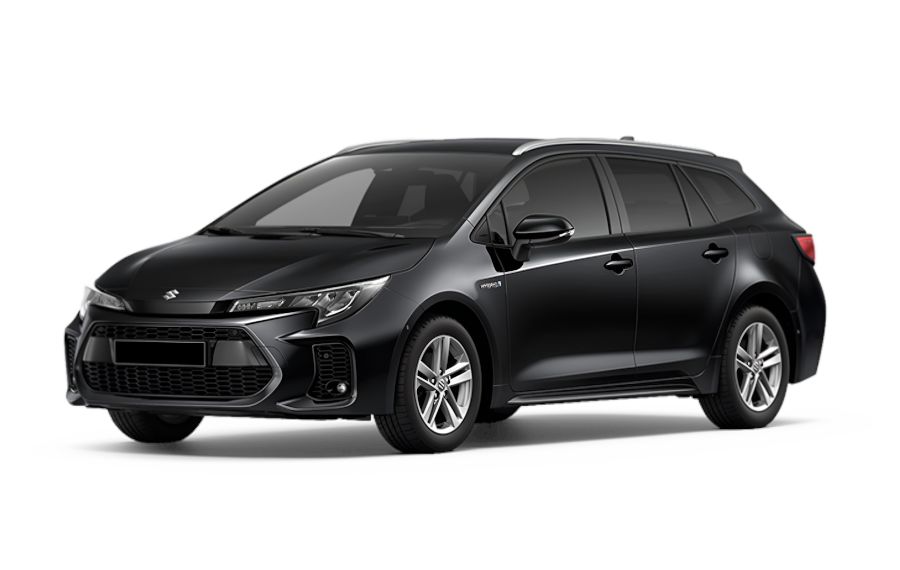 Choisissez votre suzuki Swace Break chez CarGo Flex